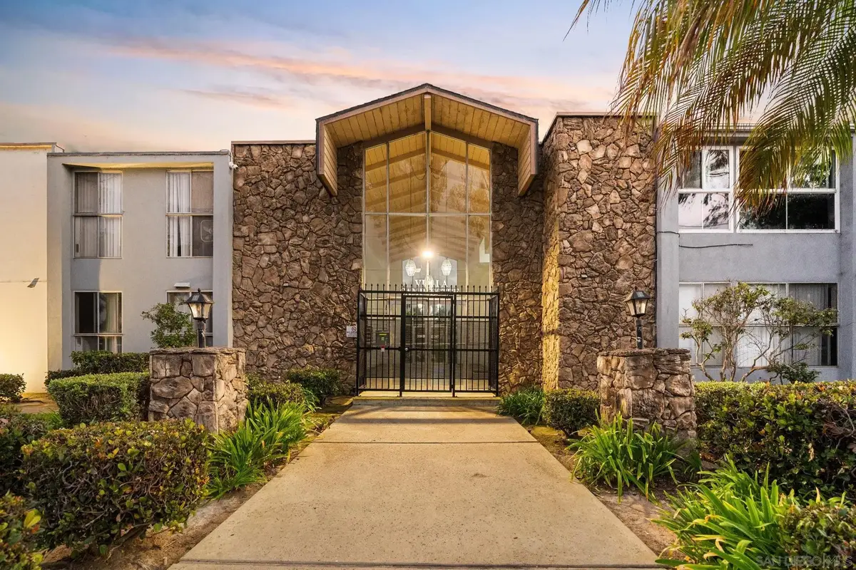 279 Moss St #322, Chula Vista, CA 91911 - #1