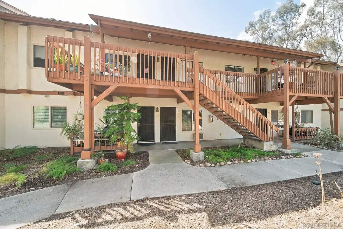 6394 Rancho Mission Rd #121, San Diego, CA 92108 - #1