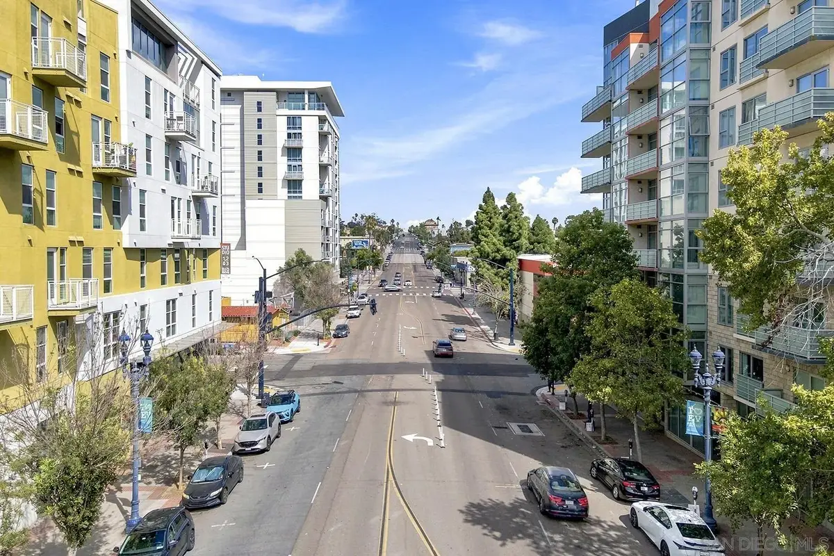 550 15th Street #205, San Diego, CA 92101 - #1
