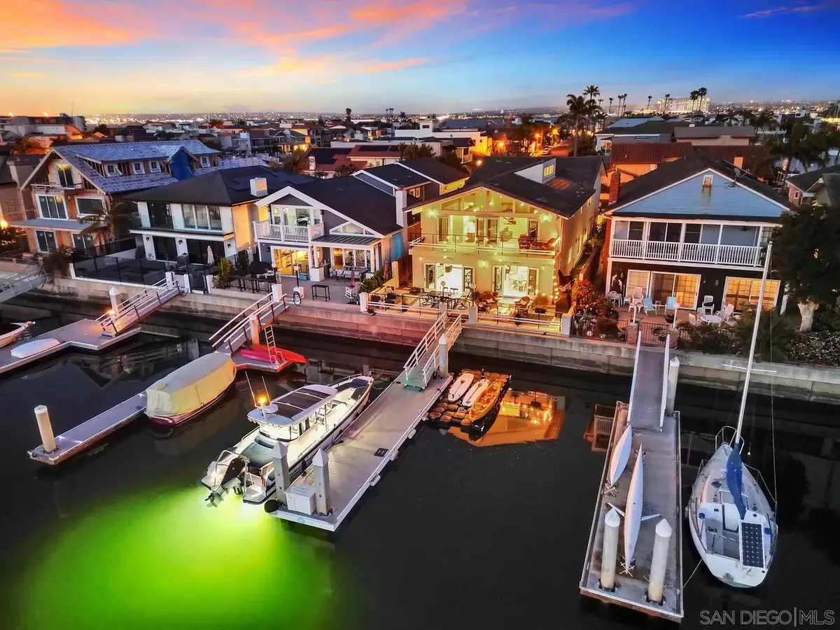 36 Admiralty Cross, Coronado, CA 92118 - #1