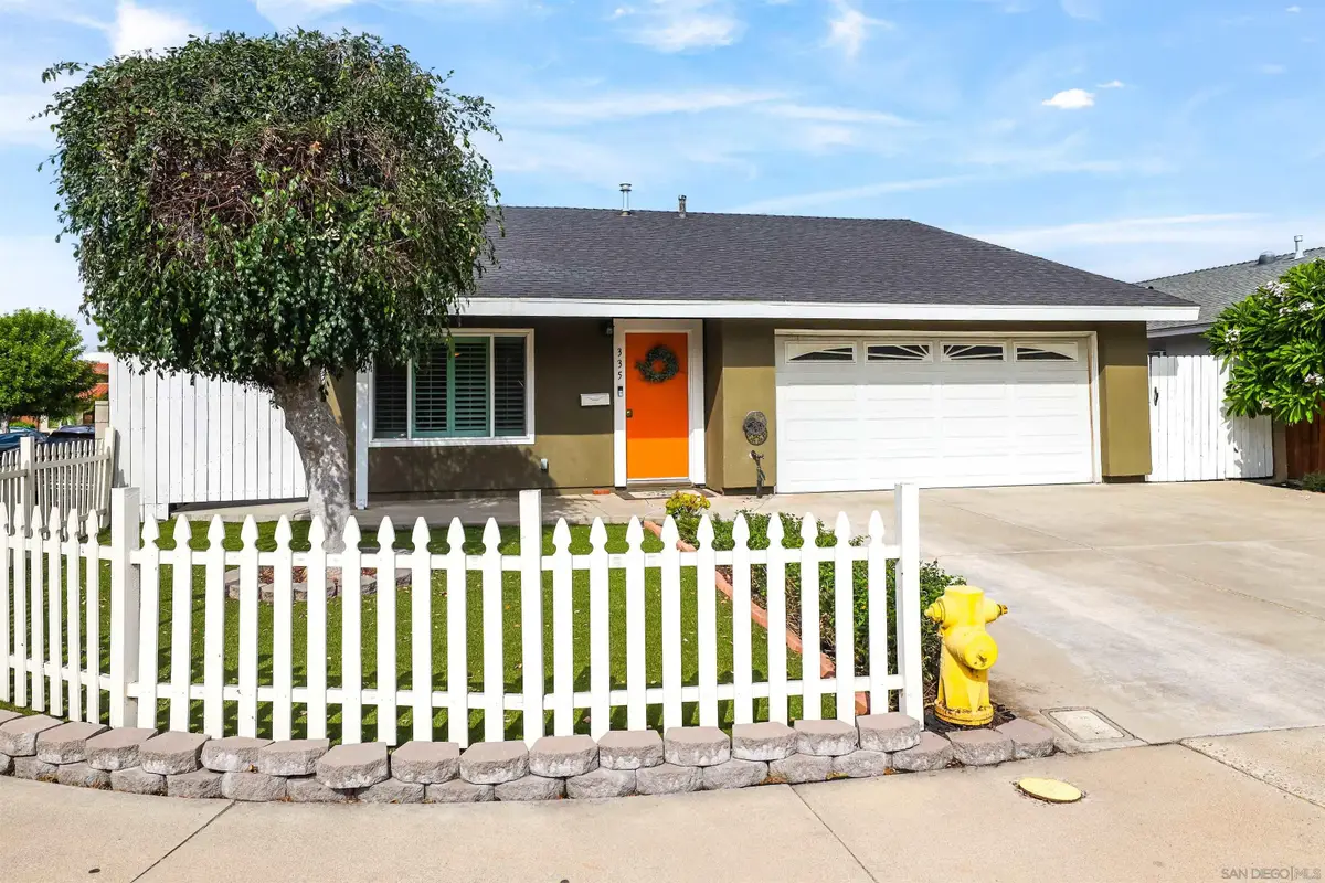 335 Santa Barbara Street, Placentia, CA 92870 - #1