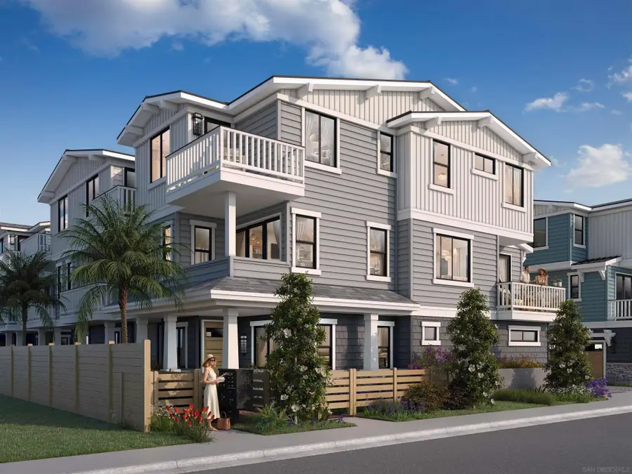 3209 Tyler Street, Carlsbad, CA 92008 - #2