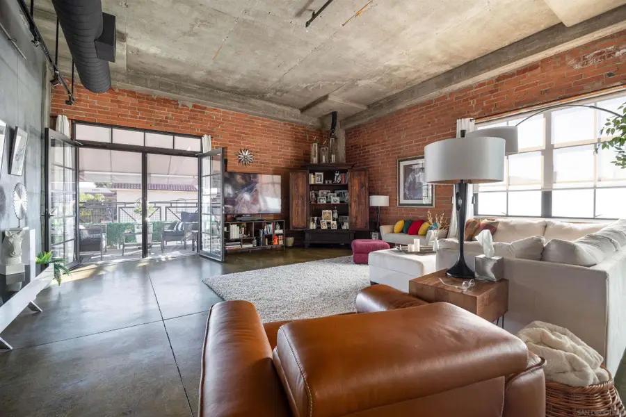 3940 7th Ave #215, San Diego, CA 92103 - #3