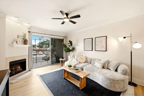 3980 8th #115, San Diego, CA 92103