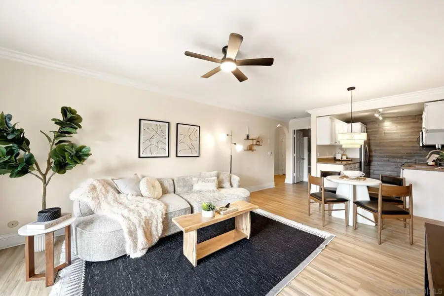 3980 8th #115, San Diego, CA 92103 - #2