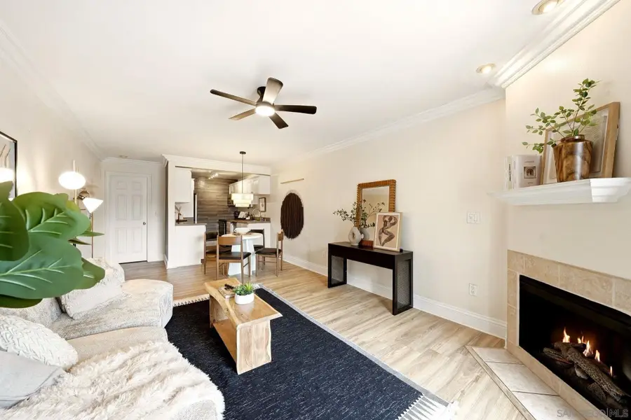 3980 8th #115, San Diego, CA 92103 - #3