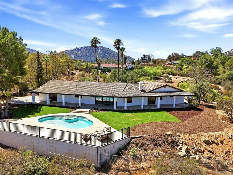 16747 Highway 67, Ramona, CA 92065 - #2