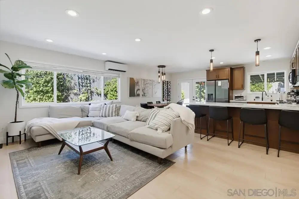 2135 Montclair St, San Diego, CA 92104 - #1