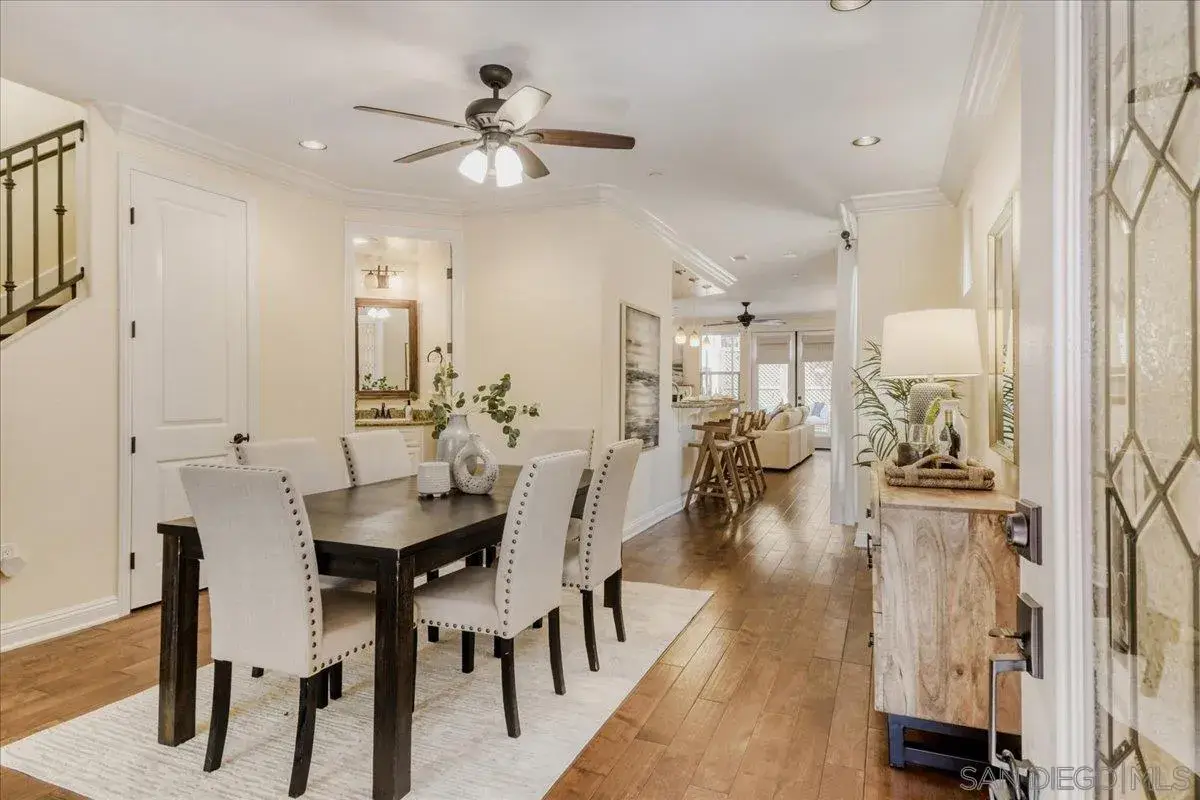 1424 Thomas Ave, San Diego, CA 92109 - #1
