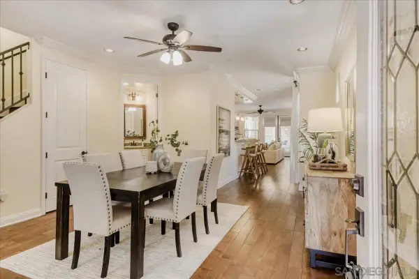 1424 Thomas Ave, San Diego, CA 92109