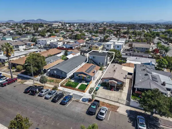 3717 36th Street, San Diego, CA 92105