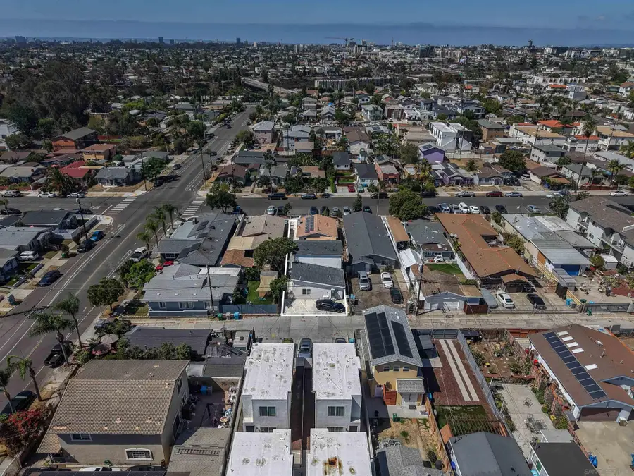 3717 36th Street, San Diego, CA 92105 - #2
