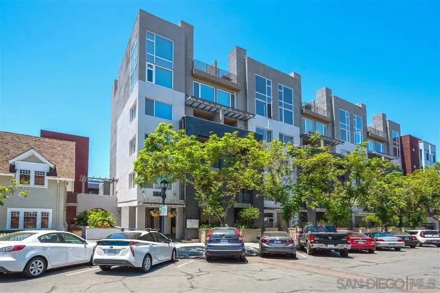 1642 7th Ave #123, San Diego, CA 92101 - #2
