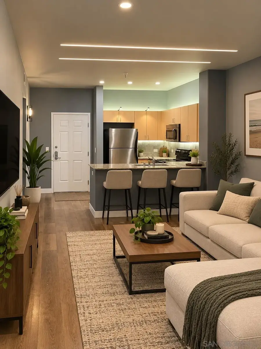 1642 7th Ave #123, San Diego, CA 92101 - #3