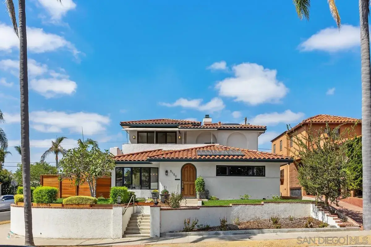 5150 Bristol Road, San Diego, CA 92116 - #1