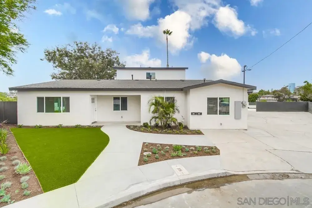 6203 Romo Street, San Diego, CA 92115 - #1