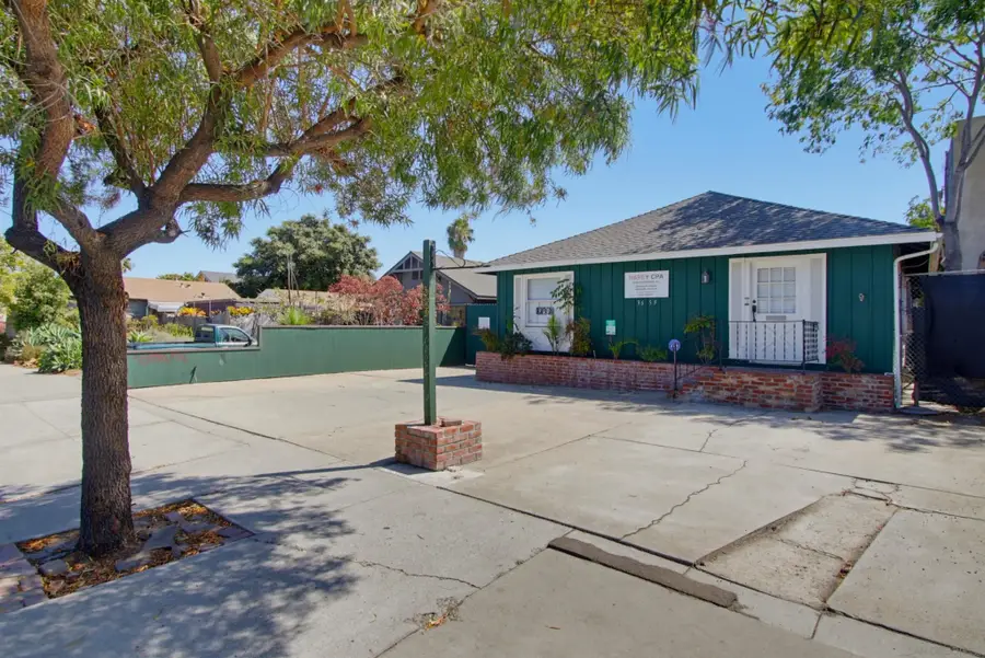 3659 Adams Ave, San Diego, CA 92116 - #3