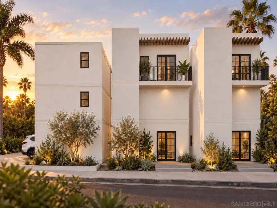 3815 Villa Terrace, San Diego, CA 92104 - #2