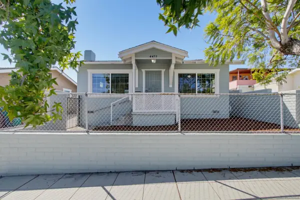 4475 Landis Street, San Diego, CA 92105