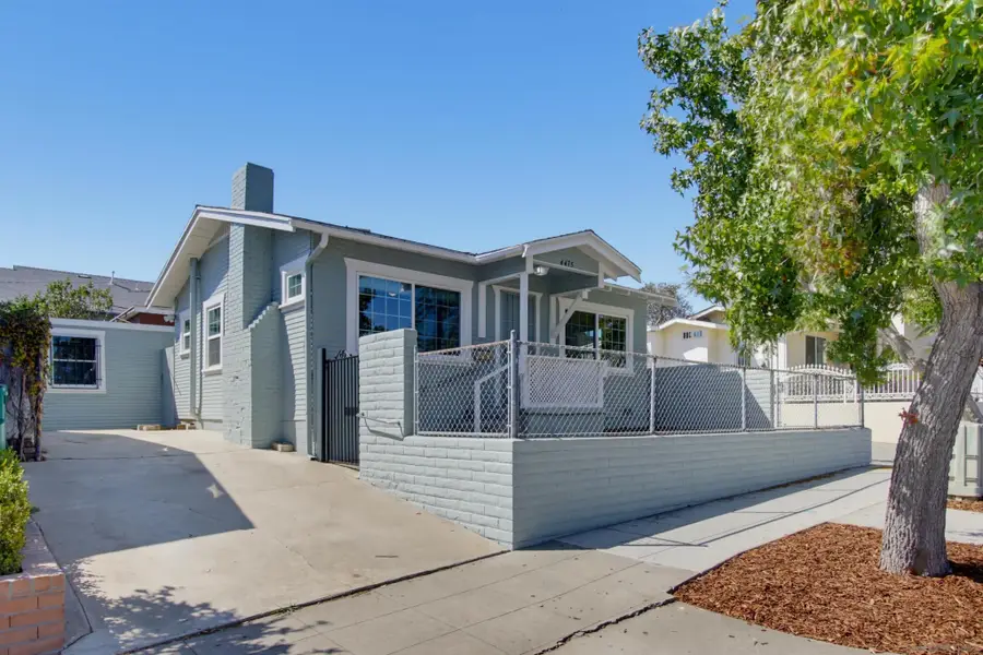 4475 Landis Street, San Diego, CA 92105 - #2