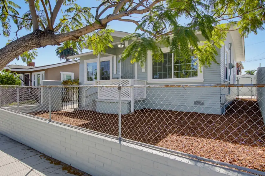 4475 Landis Street, San Diego, CA 92105 - #3