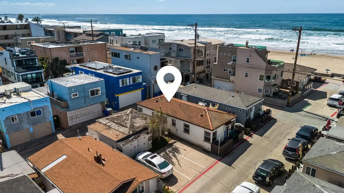 717-19 San Jose Pl, San Diego, CA 92109 - #1