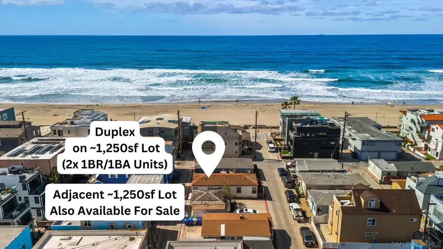 717-19 San Jose Pl, San Diego, CA 92109 - #2
