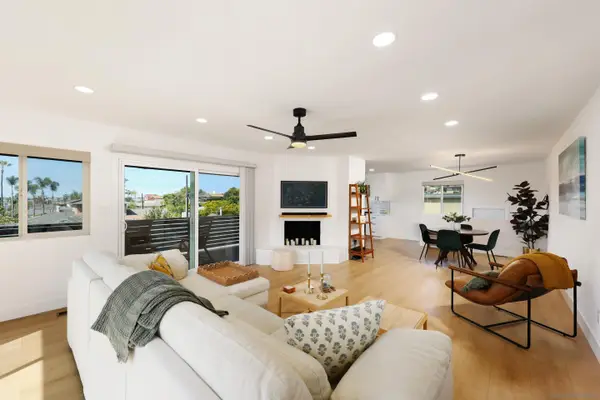 4542 Milton Street, San Diego, CA 92110