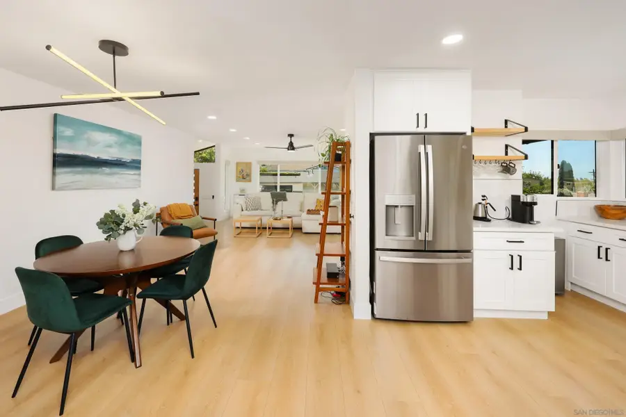 4542 Milton Street, San Diego, CA 92110 - #3