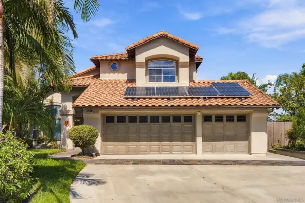 1764 Deavers Dr., San Marcos, CA 92069