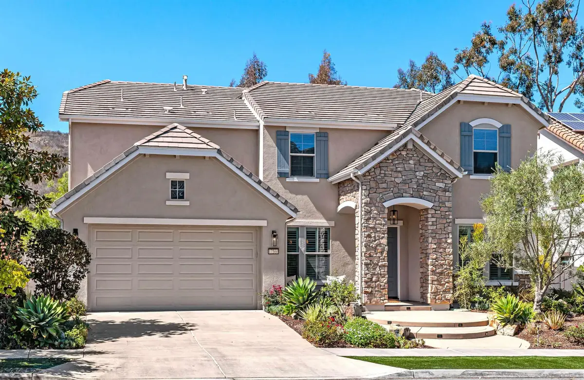 17560 Ralphs Ranch Rd, San Diego, CA 92127 - #1