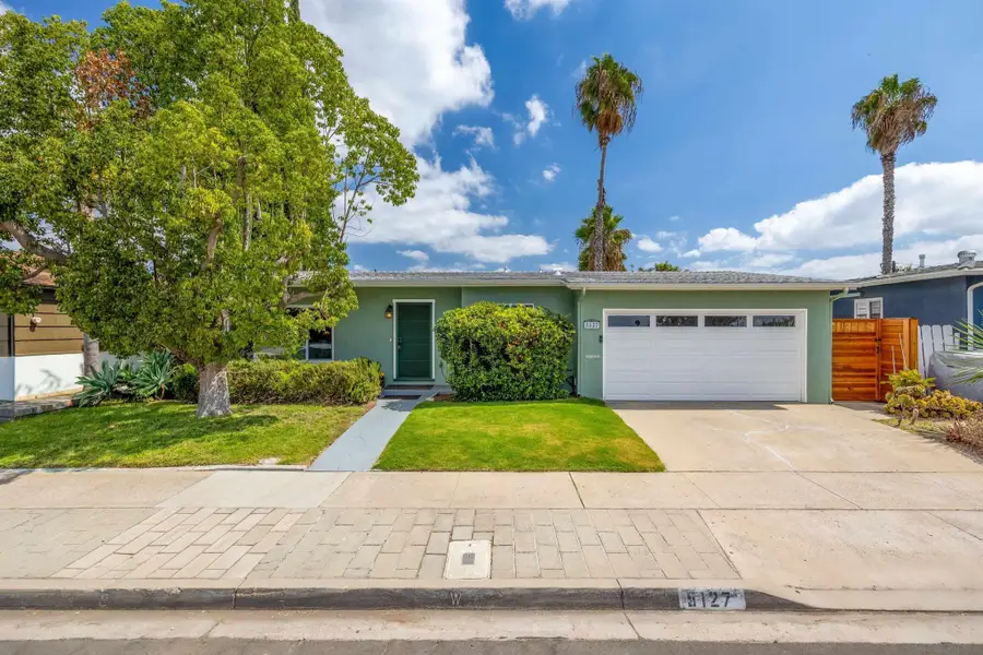 5127 Catoctin Dr, San Diego, CA 92115 - #2