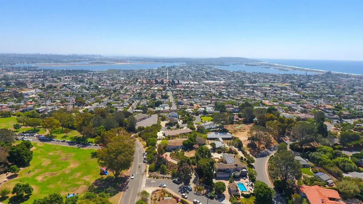 5018 Soledad Rd, San Diego, CA 92109 - #1