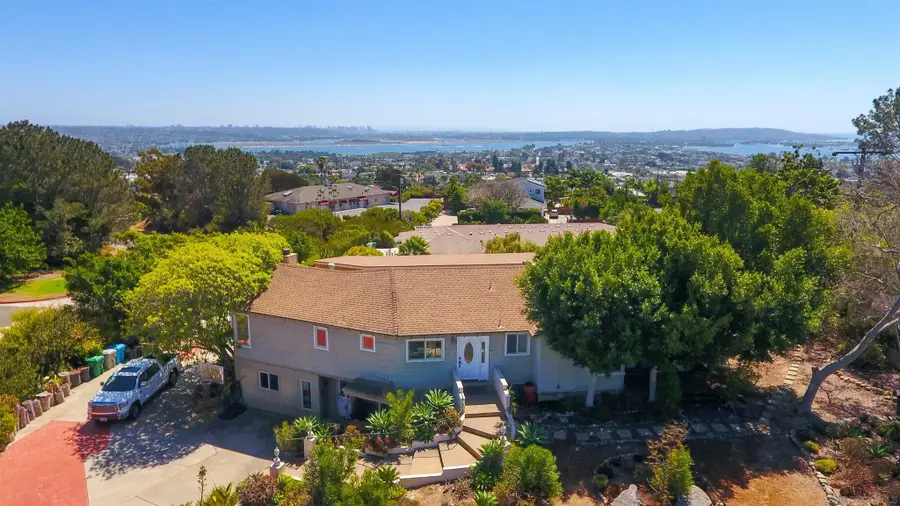 5018 Soledad Rd, San Diego, CA 92109 - #3
