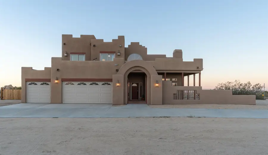 57388 Manzanita, Yucca Valley, CA 92284 - #2