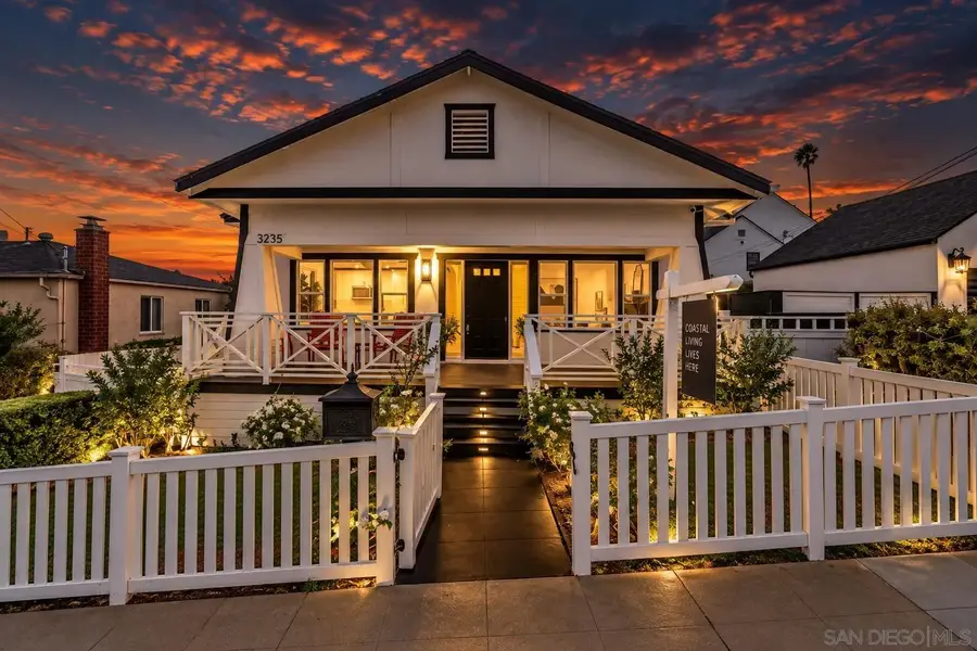3235 Fenelon St., San Diego, CA 92106 - #2