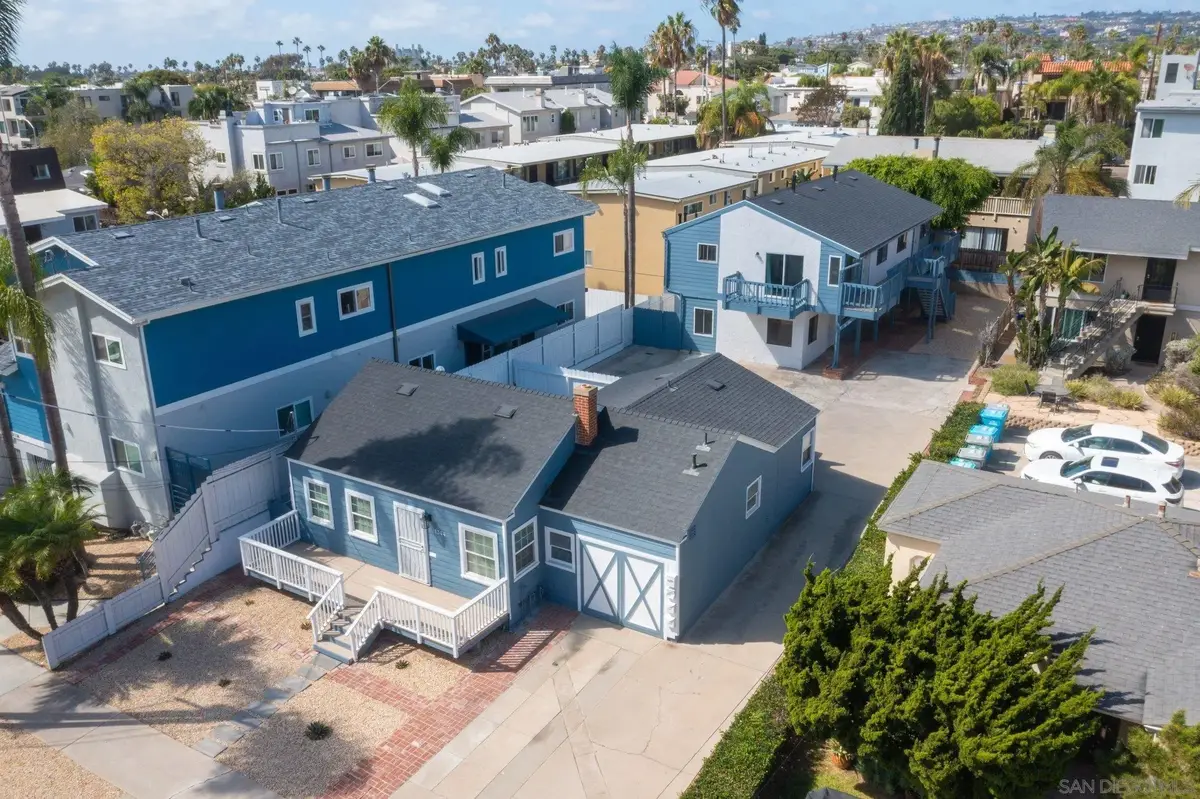 1344-48 La Palma, San Diego, CA 92109 - #1