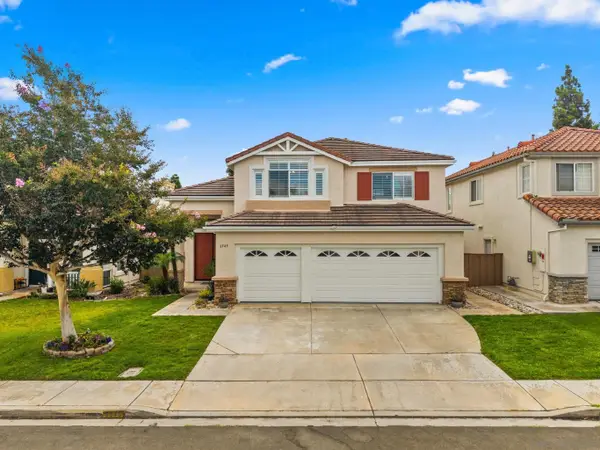 6545 Windward Ridge Way, San Diego, CA 92121