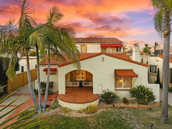 4186 Hilldale Road, San Diego, CA 92116