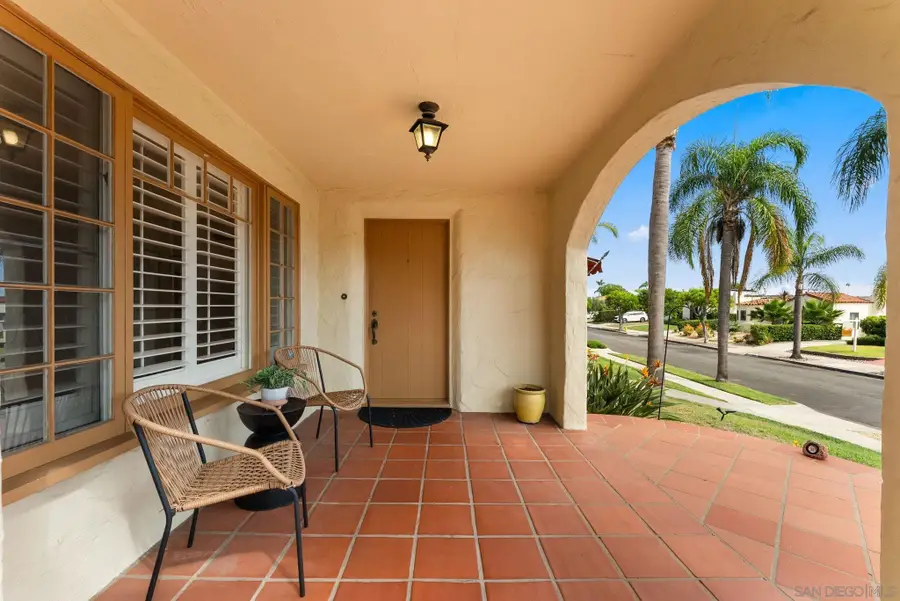 4186 Hilldale Road, San Diego, CA 92116 - #3