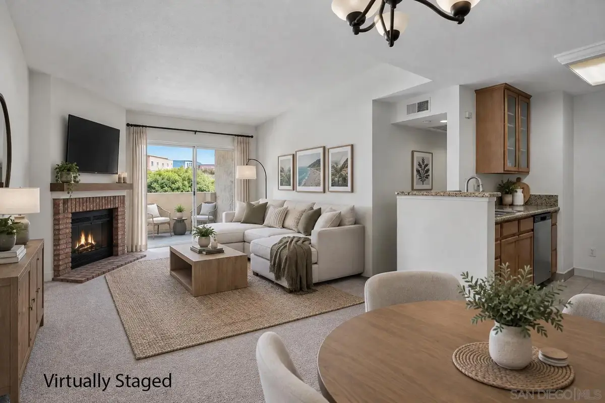 7120 Shoreline Dr #2303, San Diego, CA 92122 - #1