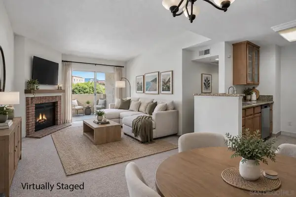 7120 Shoreline Dr #2303, San Diego, CA 92122
