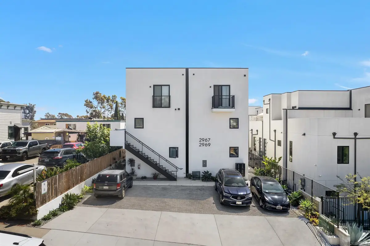 2967-69 E, San Diego, CA 92102 - #1