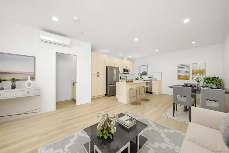 2967-69 E, San Diego, CA 92102 - #2