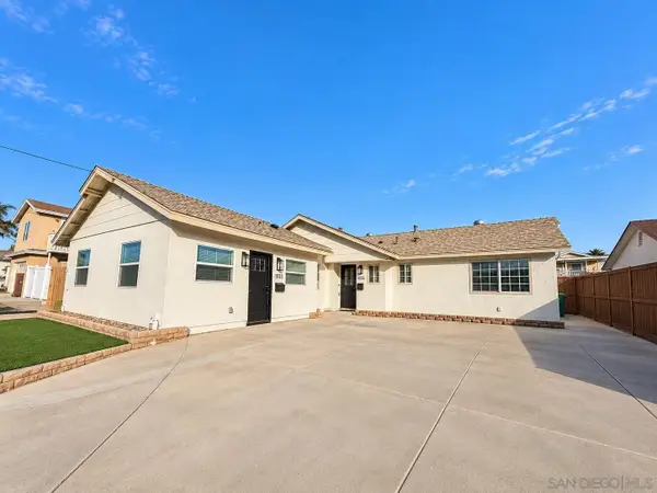 1035 Dearborn Dr., San Diego, CA 92154