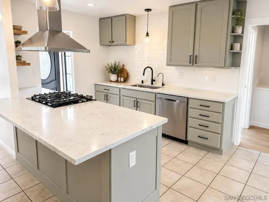 1035 Dearborn Dr., San Diego, CA 92154 - #2