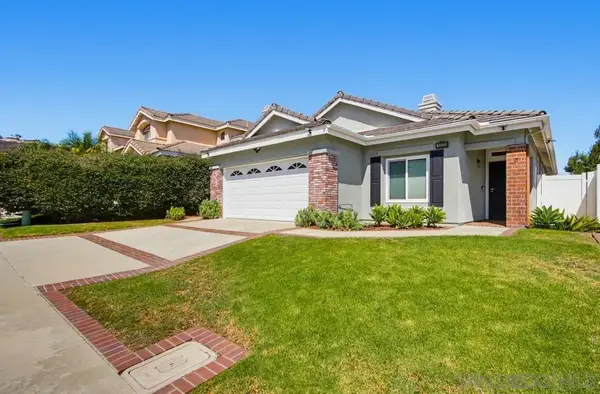 13523 Tradition St, San Diego, CA 92128