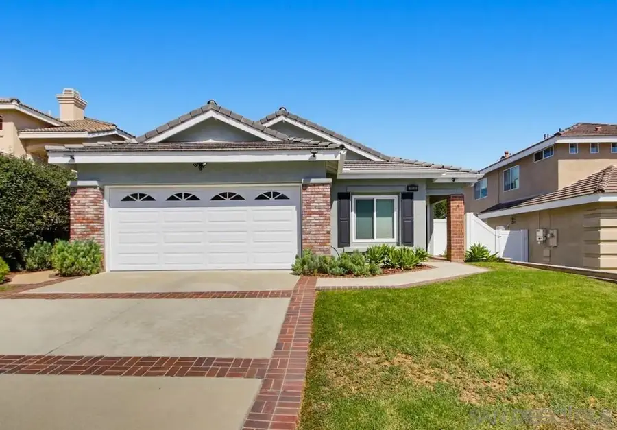 13523 Tradition St, San Diego, CA 92128 - #2