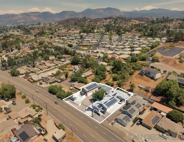 8549-51 Winter Gardens Blvd, Lakeside, CA 92040