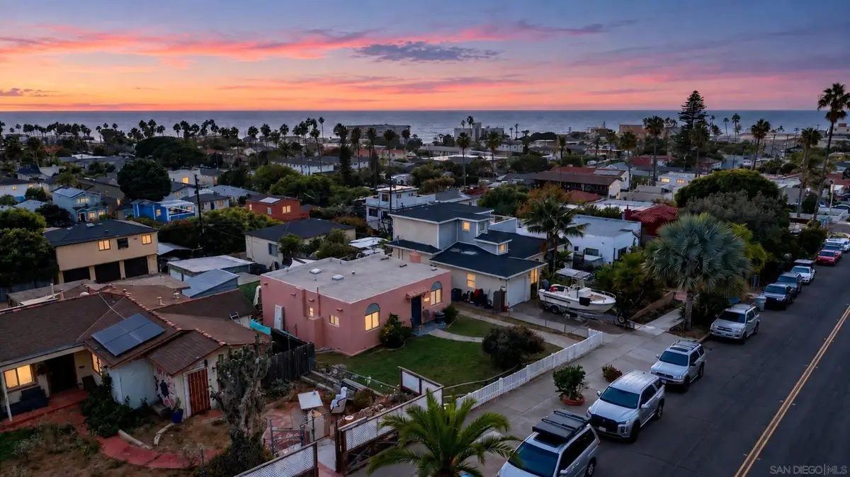 4745 Coronado, San Diego, CA 92107 - #1